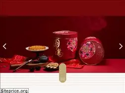 Sites similar to emperorfood.com.tw