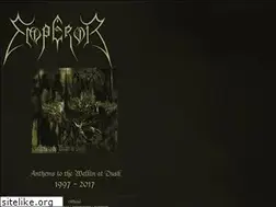 Sites similar to emperorhorde.com