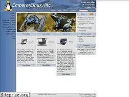 Sites similar to emperorlinux.com
