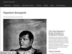 Sites similar to emperornapoleon.com