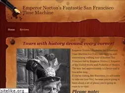 Sites similar to emperornortontour.com