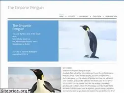 Sites similar to emperorpenguinresource.weebly.com