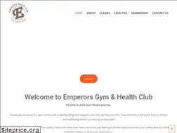 Sites similar to emperors.co.uk