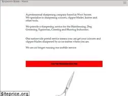 Sites similar to emperorsblade.co.uk