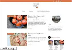 Sites similar to emperorscrumbs.com