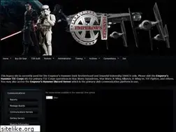 Sites similar to emperorshammer.org