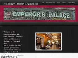 Sites similar to emperorspalacecle.webs.com