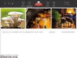 Sites similar to emperorspecialtyfoods.com