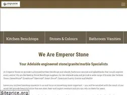 Sites similar to emperorstone.com.au