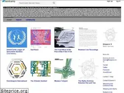 Sites similar to emperorx.bandcamp.com