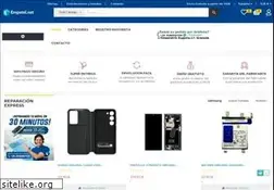 Sites similar to empetel.es