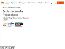 Sites similar to empetitgenie.com