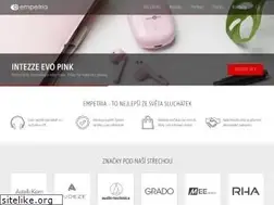 Sites similar to empetria.cz