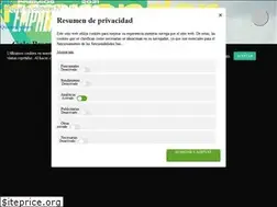Sites similar to empezar.tv