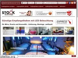 Sites similar to empfangstheken.net