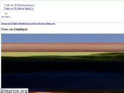 Sites similar to empfingen.de