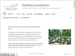 Sites similar to empfinity.com
