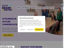 Sites similar to empgrafimedia.nl