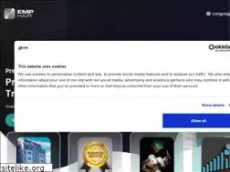 Sites similar to emphair.com