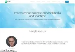Sites similar to emphatic.co