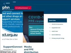 Sites similar to emphn.org.au