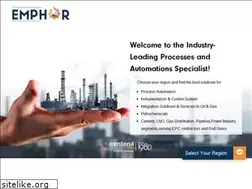 Sites similar to emphoriad.com