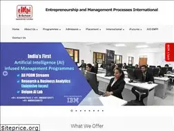 Sites similar to empi.ac.in