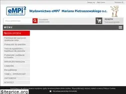 Sites similar to empi2.pl