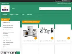 Sites similar to empic.in.ua