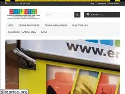 Sites similar to empiezadores.com