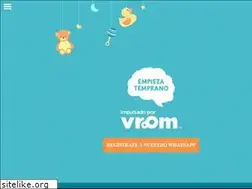 Sites similar to empiezatemprano.org