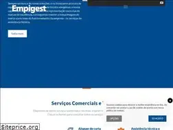 Sites similar to empigest.com