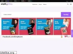 Sites similar to empikbilety.pl