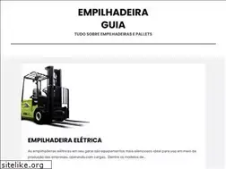 Sites similar to empilhadeiraguia.com