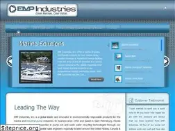 Sites similar to empind.net