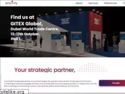 Sites similar to empinity.rs