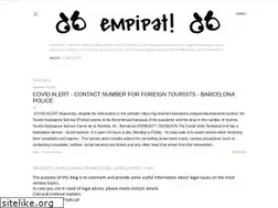 Sites similar to empipat.com