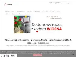 Sites similar to empir.com.pl
