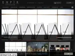 Sites similar to empir.hu