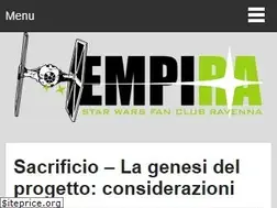 Sites similar to empira.it