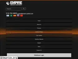 Sites similar to empire-airblast.com
