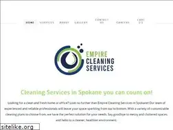 Sites similar to empire-cleaning-services.com