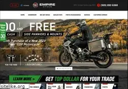 Sites similar to empire-cycle.com
