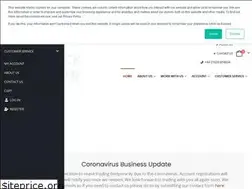 Sites similar to empire-distribution.com