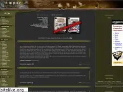 Sites similar to empire-earth.de