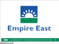 Sites similar to empire-east.com