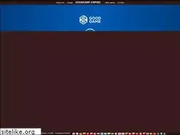 Sites similar to empire-games.org