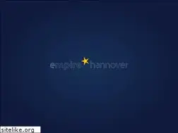 Sites similar to empire-hannover.de