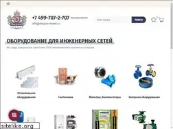 Sites similar to empire-invest.ru