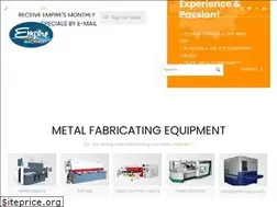 Sites similar to empire-machinery.com